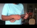 ukulele kiwaya kts 4 sample