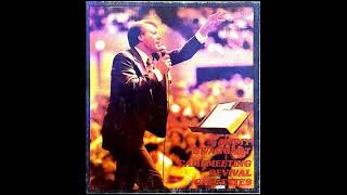 John Starnes Testimony - Jimmy Swaggart (Campmeeting Series 1983)