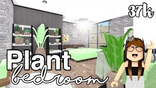 4x3 plant bedroom roblox bloxburg