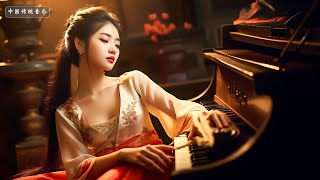 Guzheng Chinese Music | 超好聽的中國古典音樂 古箏、琵琶、竹笛、二胡 中國風純音樂的獨特韻味 - 古箏音樂 放鬆心情 安靜音樂 放鬆的樂器 冥想音樂 | 輕鬆的古代音樂