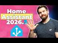 Everything New In Home Assistant 2026.5!