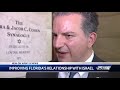 Florida to give 10 million in bonds to the State of Israel