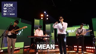 MEAN | JOOX World Music Day 2020