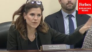 BREAKING NEWS: 'Taxpayer-Funded Animal Cruelty' Probed In Oversight Cmte Hearing Led By Nancy Mace