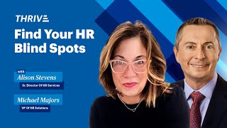 Employer IQ: How to Find Your HR Blind Spots with this Free Tool