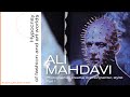 Photographer Ali Mahdavi about hypocrisy of fashion and art worlds and living as gay with alopecia