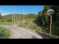 kagoshima japan walk in mountain forest part 3