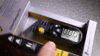 Topeak SmartGauge D2 Digital Bicycle Tyre Pressure Gauge tested