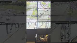 See inside Louisville Metro Police’s Real Time Crime Center