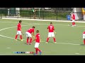 pan american junior championship men toronto canada day 5