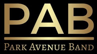 Last Night - Park Avenue Band