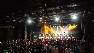 （完全ノーカット版）CoverGirls 1stワンマンライブ～世界は僕を知らない～