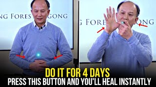 Your whole Body Will Reboot In 5 Min | Chunyi Lin ( Most Powerful Healing Technique)
