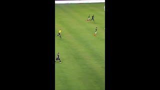 💥🔥 ¡GOOL DE MÉXICO! Roberto De la Rosa anota su primer gol en selección