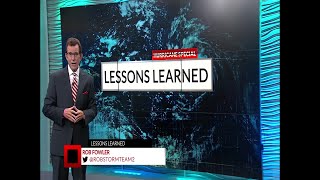 Storm Team 2 Hurricane Special: Lessons Learned