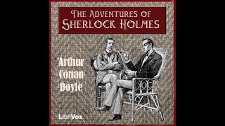 The Adventures of Sherlock Holmes *2*