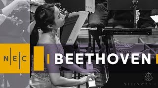 Beethoven: Piano Concerto No. 2 in B-flat, op. 19