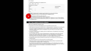 Form E2 - Application to Obtain Marihuana Seeds