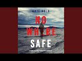 Chapter 22.6 & Chapter 23.1 - Nowhere Safe (A Harley Cole Fbi Suspense Thriller—Book 1)