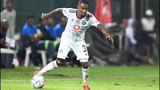 This is why Mamelodi Sundowns signed Thembinkosi Lorch - Crazy Skills, Dribbling, Goals & Assists