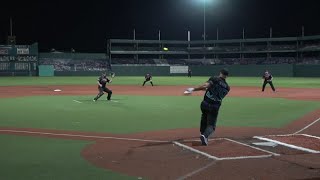 Condensed Game - Lonestar winner's final - Envy vs Seminoles!