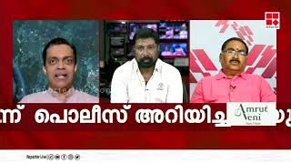 ഹാഷ് വാല്യൂ കാല്‍ക്കുലേറ്റ് ചെയ്താല്‍ ഫയല്‍ ആക്‌സസ് ചെയ്തത് ആരാണെന്ന് മനസിലാക്കാം:സംഗമേശ്വരന്‍