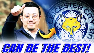 CONFIRMED!: LEICESTER CITY MAKES FIRST TRANSFER WINDOW AGREEMENT! LEICESTER CITY NEWS! LCFC