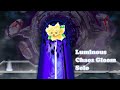 [Maplestory GMS] Luminous Chaos Gloom Solo