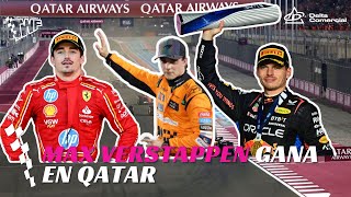 Charles Leclerc: ¿ganará el subcampeonato en Abu Dhabi? - EP 60