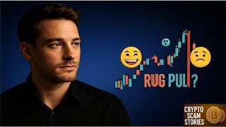 Discover The Rug Pull Scam How Crypto Devs Steal Millions Overnight!