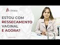 Estou com Ressecamento Íntimo e Agora? Saúde da mulher.