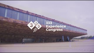 333 - Aftermovie 333 Experience Congress Encargados de Granja y Recursos Humanos 2023