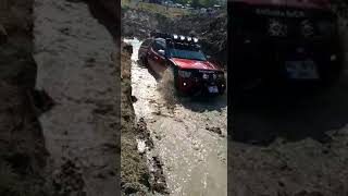 Kalecik te offroad