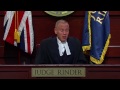 judge rinder rules in favour of sohail judge rinder