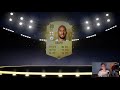 packnul jsem 89 rating walkout pack opening 🔥 odmĚny z wl fifa 19 cz