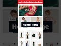 Airi - Minimal Shopify Theme #shorts #shopify #shopibuffet