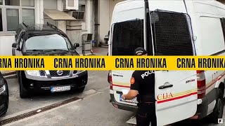 Ubistva, trgovina drogom, konspiracije na visoko državnom nivou! CRNA HRONIKA