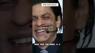 SRK says, I am Muslim & Pakistani not Hindu or Hindustani?? 😡😡