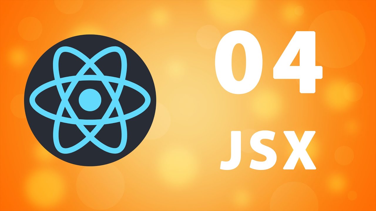 React Complete Guide 4 Intro To Jsx Youtube