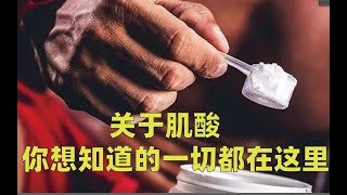 肌酸有用吗？你该购买哪种肌酸？如何使用肌酸？肌酸能与咖啡因一起服用吗？