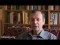 Rupert Sheldrake - Dogs Who Know When Their Owners Are Coming Home