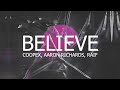 Coopex, Aaron Richards, Raif - Believe