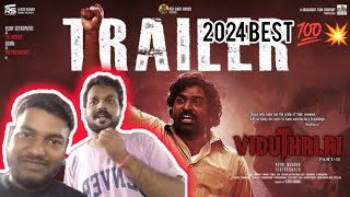 விடுதலை பாகம் 2 | Viduthalai Part 2 Movie Vlog #reels #shorts #video