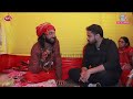 iit baba abhay singh का ये सच पहली बार सामने आया आखिरी में तो एकदम खुले और… mahakumbh