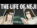 The Life Of Neji Hyūga (Naruto)