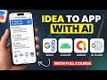 How to Integrate AdMob Ads in Android App with Google AI Studio | Complete Guide
