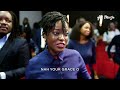 authentic radical praise 2.0 psalmist nifemi glt lekki light house worshipmusic highpraise