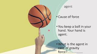 Force and motion, Grade 9 physics,  #physics #force #motion #unbalanced forces #contact forces