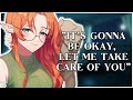 ASMR | Soothing Girlfriend Takes Care of You | Cozy Personal Attention Comfort Audio