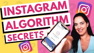 Instagram Algorithm 2020 | Organic Instagram Growth Secrets REVEALED 🤫